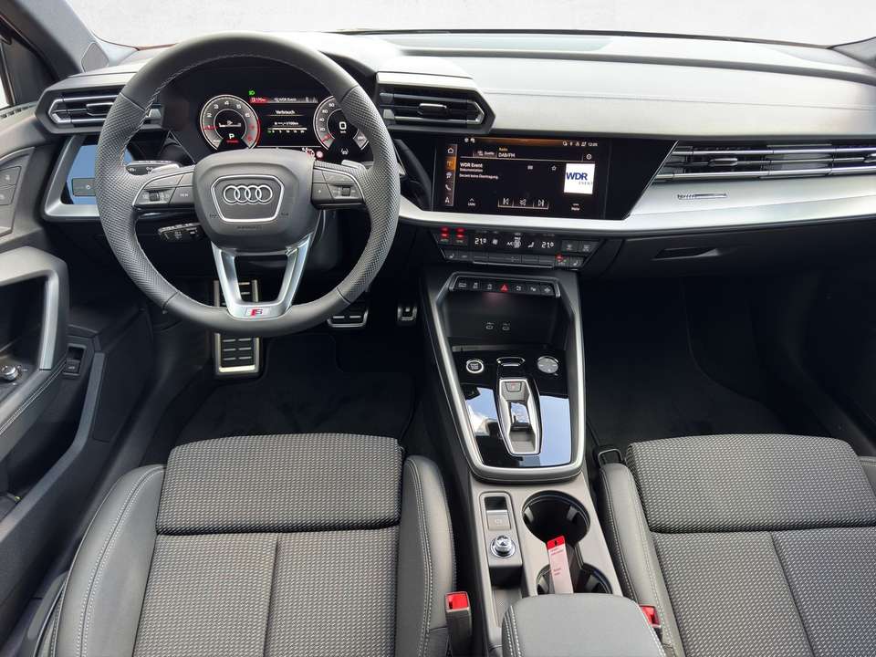 Audi A3 - Imagem 10