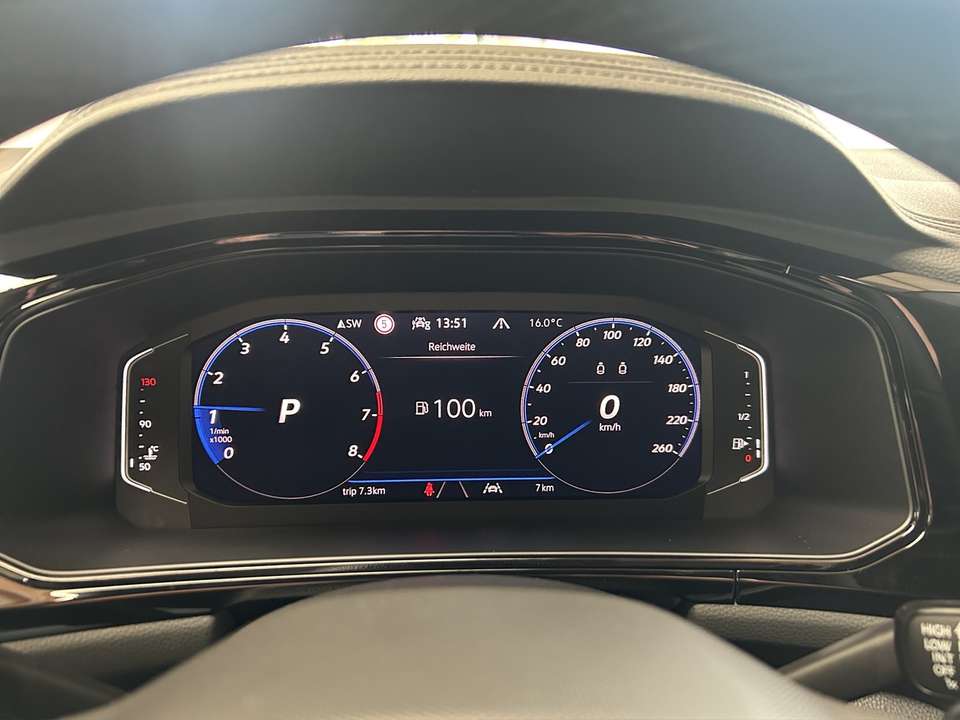 Volkswagen T-Roc - Imagem 13