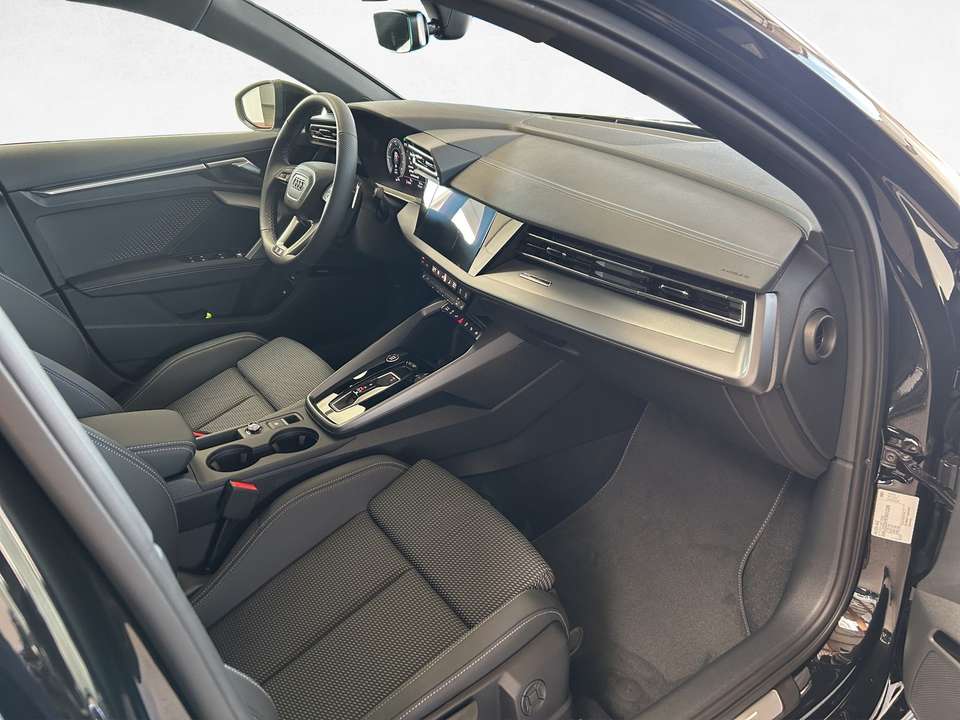Audi A3 - Imagem 8