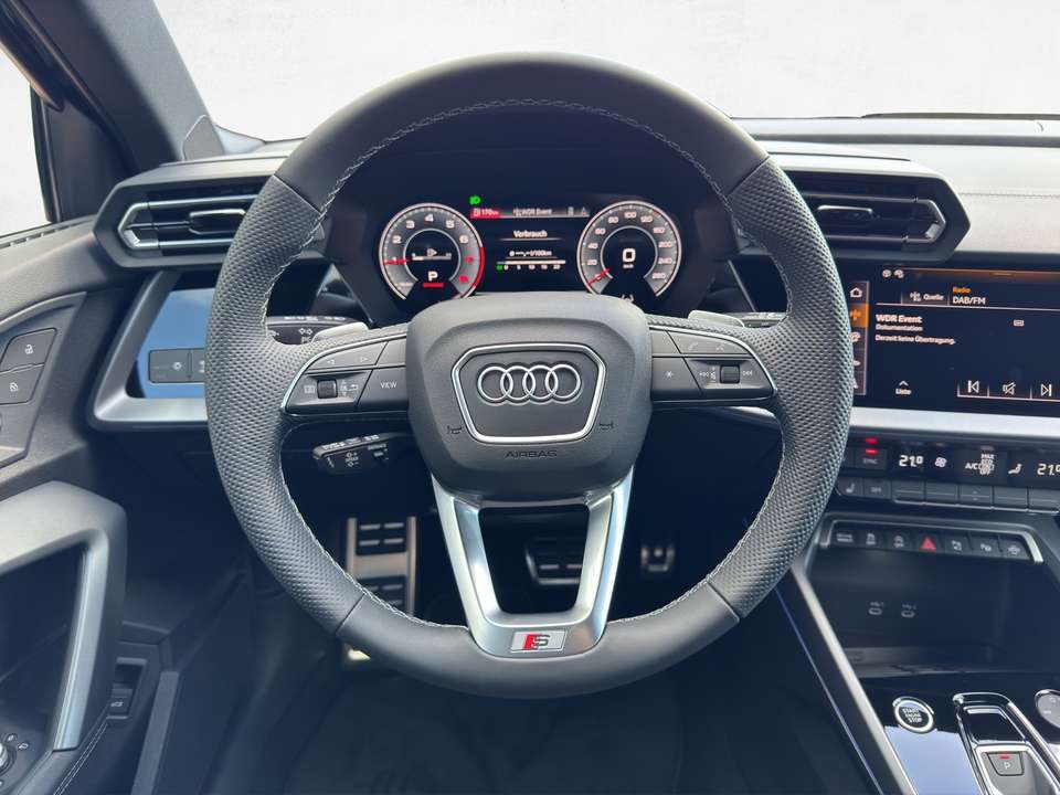 Audi A3 - Imagem 11