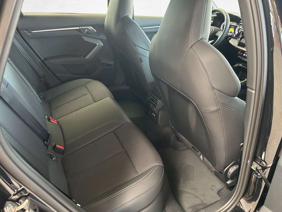 Audi A3 - Imagem 9