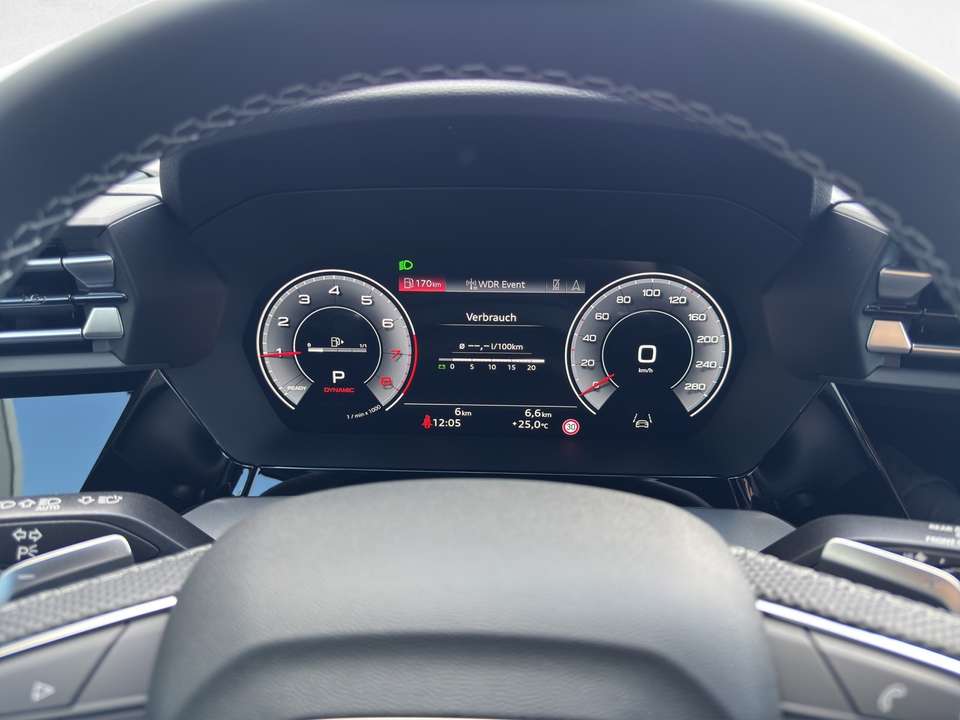 Audi A3 - Imagem 12