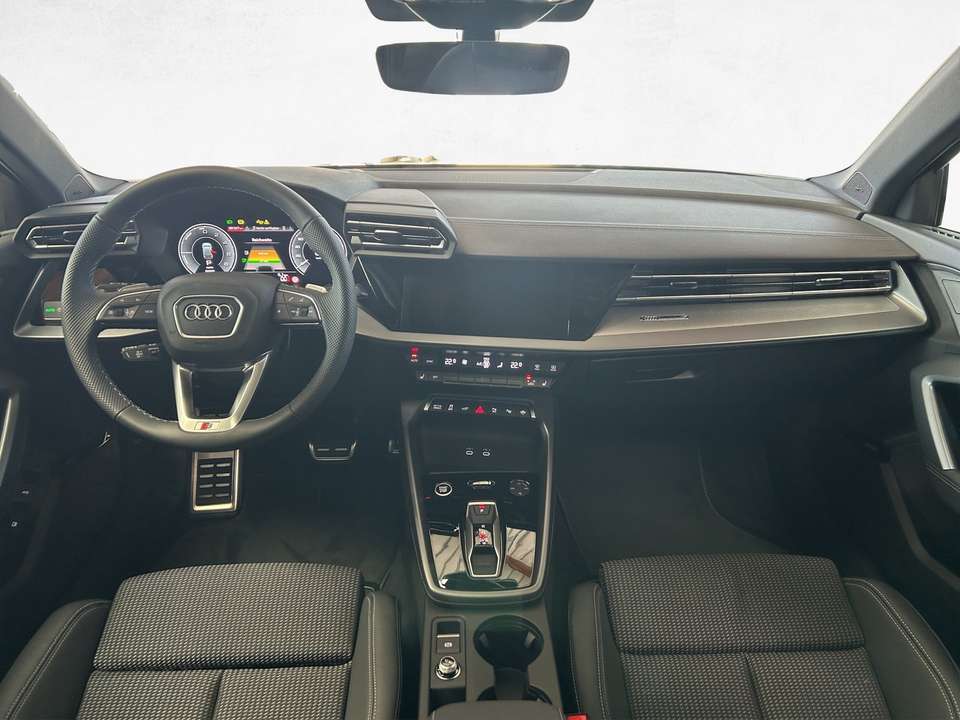 Audi A3 - Imagem 10