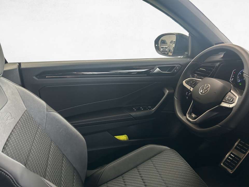Volkswagen T-Roc - Imagem 16