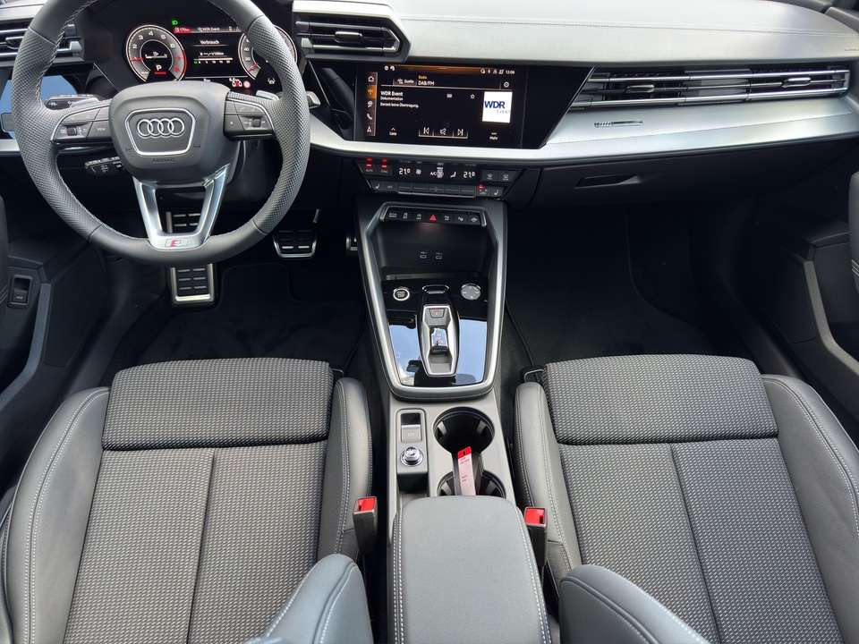 Audi A3 - Imagem 13