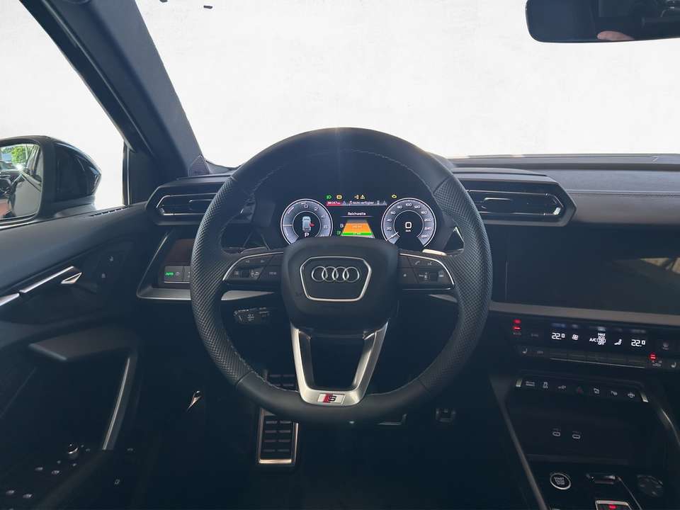 Audi A3 - Imagem 11