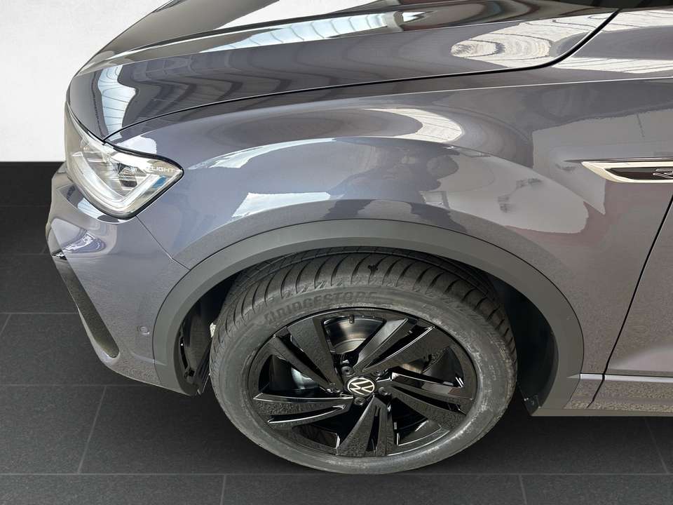 Volkswagen T-Roc - Imagem 17