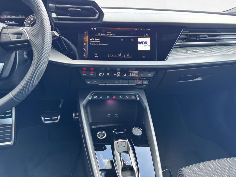 Audi A3 - Imagem 14