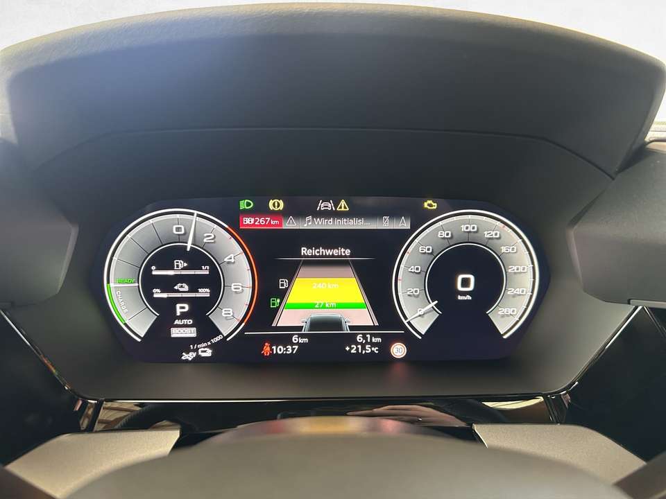 Audi A3 - Imagem 12