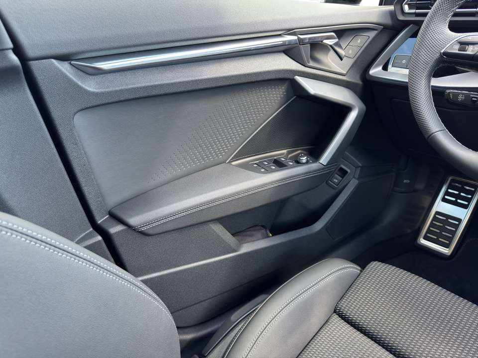 Audi A3 - Imagem 15