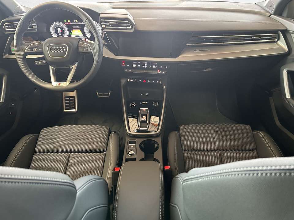 Audi A3 - Imagem 13