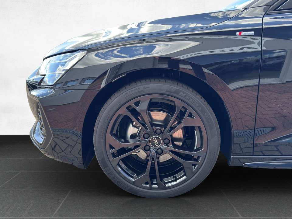Audi A3 - Imagem 16
