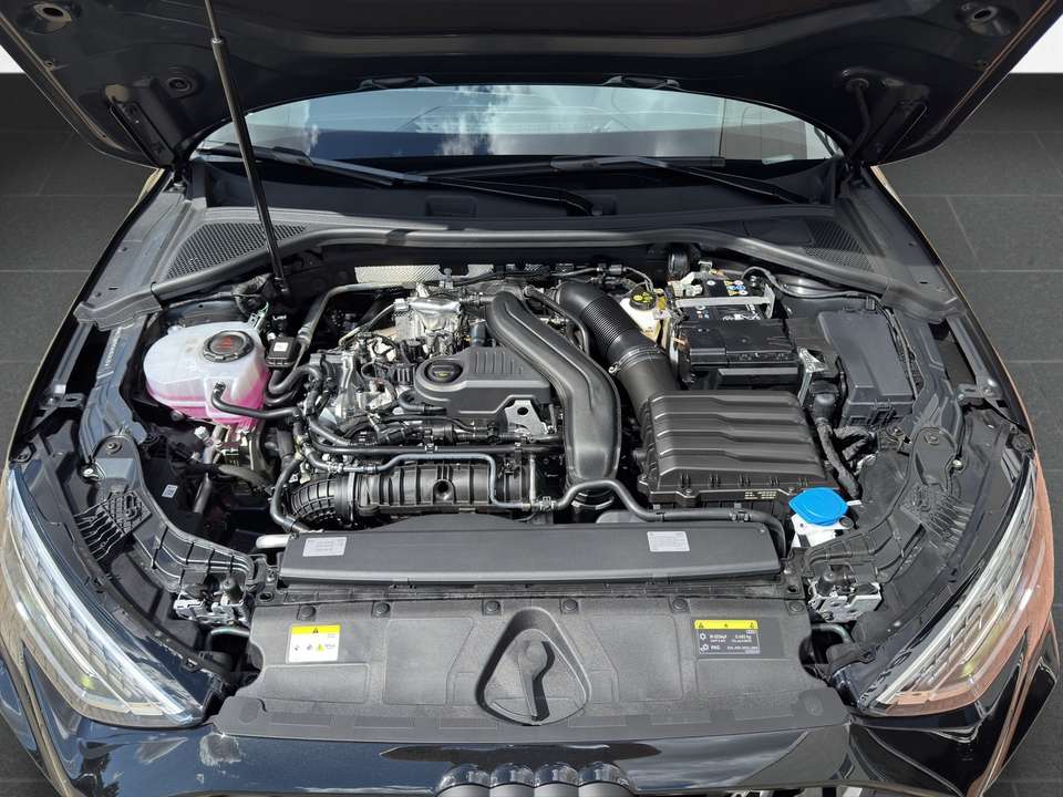 Audi A3 - Imagem 17