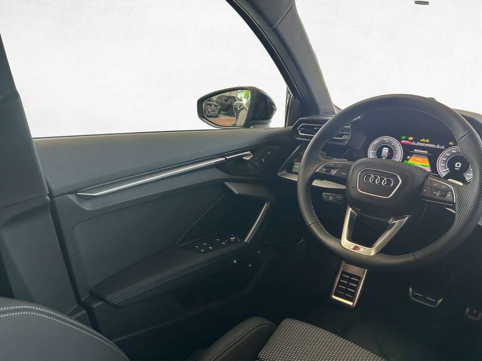 Audi A3 - Imagem 15