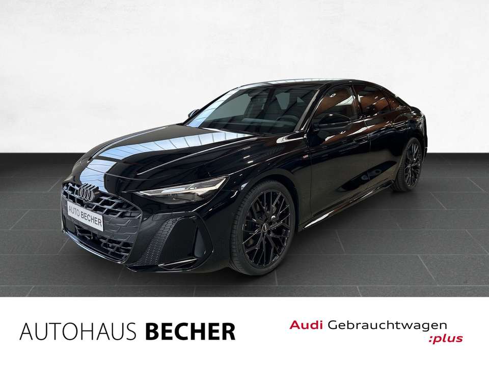 Audi A6 - Imagem 1