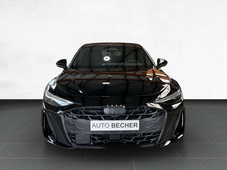 Audi A6 - Imagem 2