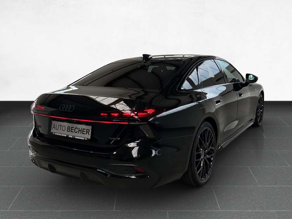 Audi A6 - Imagem 3