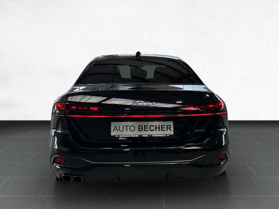 Audi A6 - Imagem 4