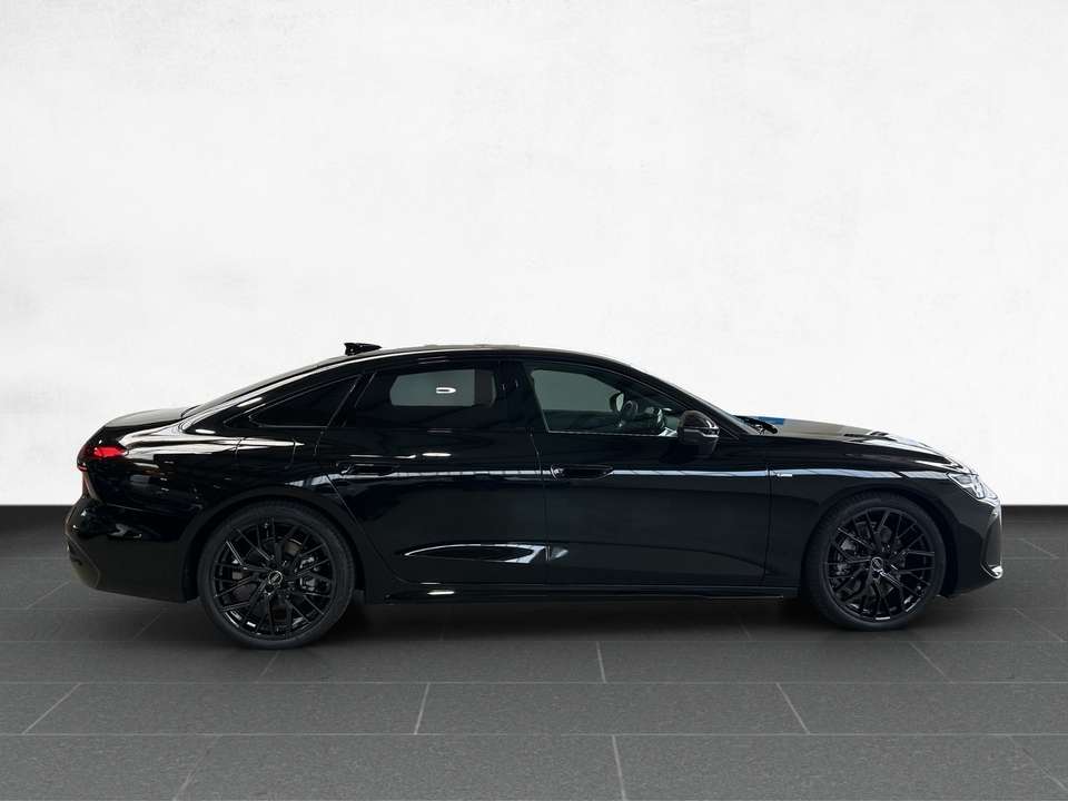Audi A6 - Imagem 5