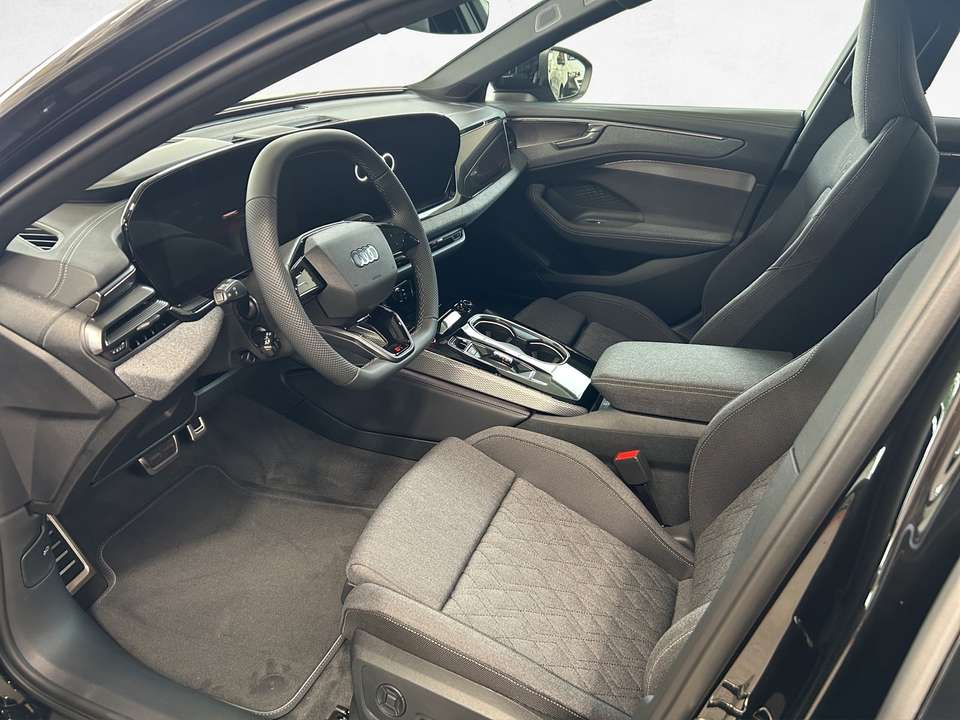 Audi A6 - Imagem 7
