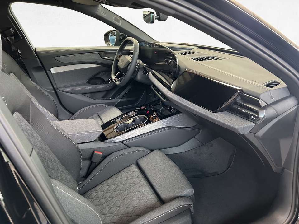 Audi A6 - Imagem 8