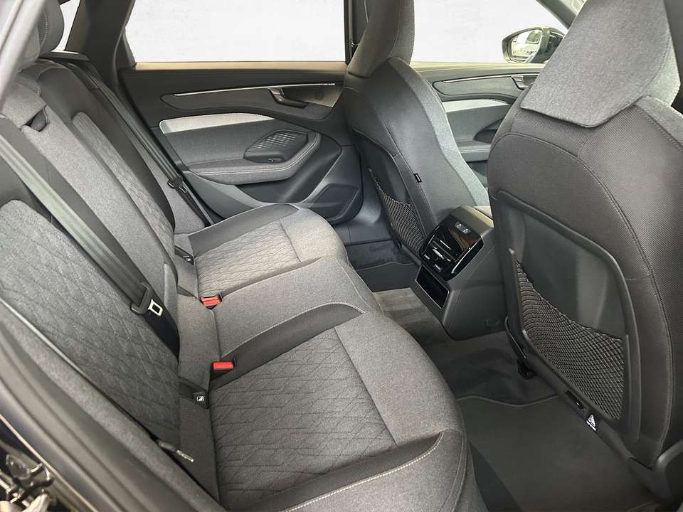 Audi A6 - Imagem 9