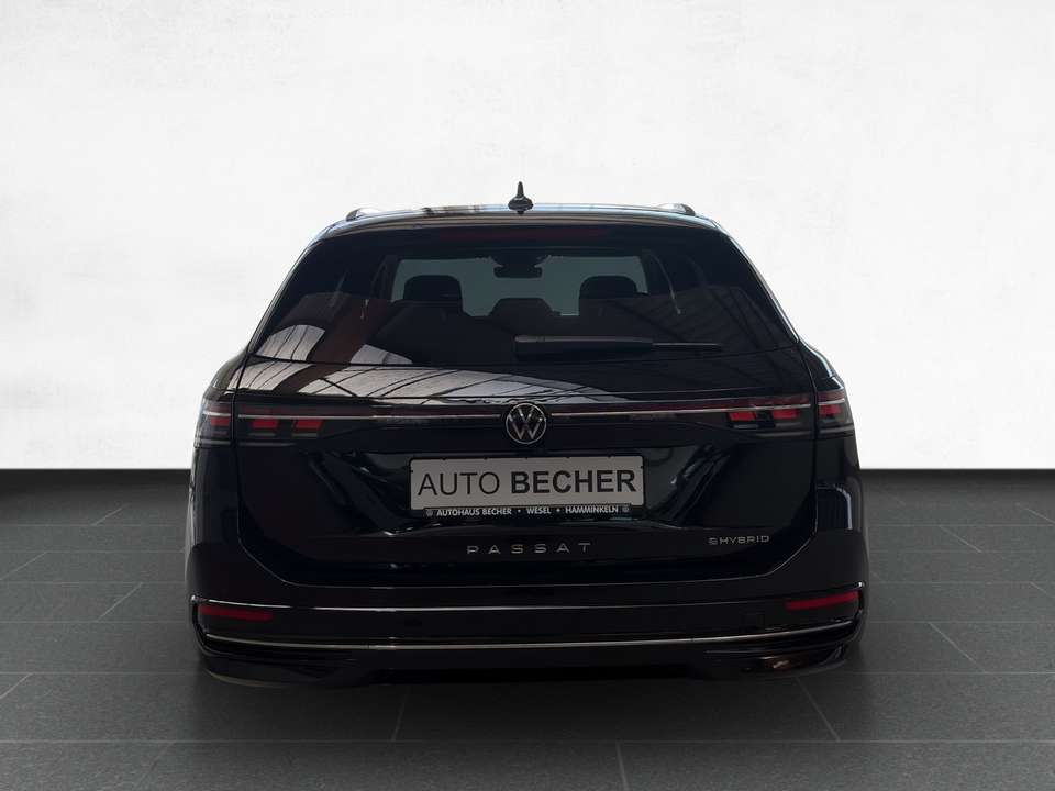 Volkswagen Passat Variant - Imagem 5