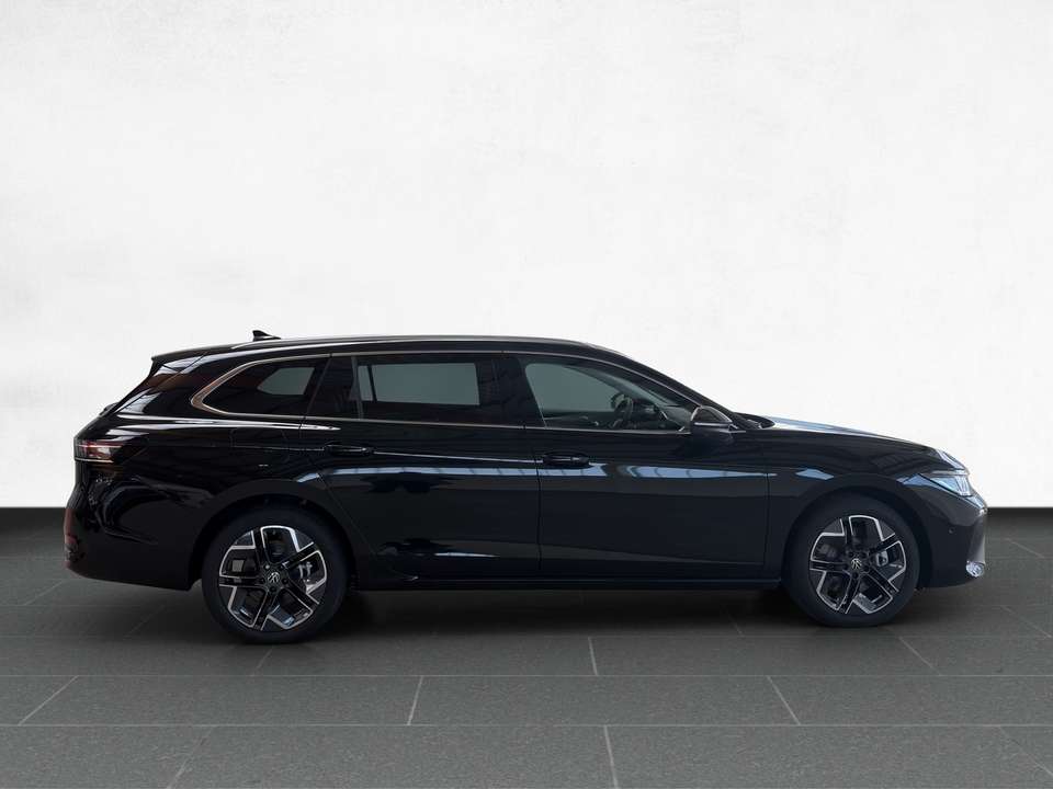 Volkswagen Passat Variant - Imagem 6