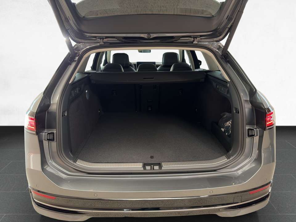 Volkswagen Passat Variant - Imagem 7