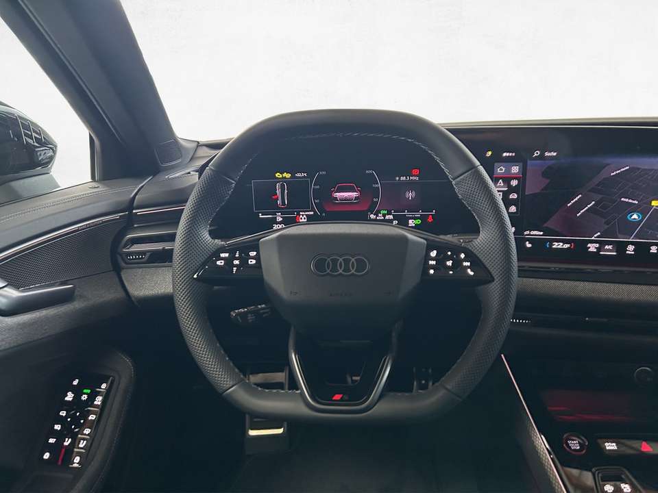 Audi A6 - Imagem 11