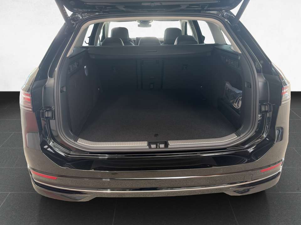 Volkswagen Passat Variant - Imagem 7