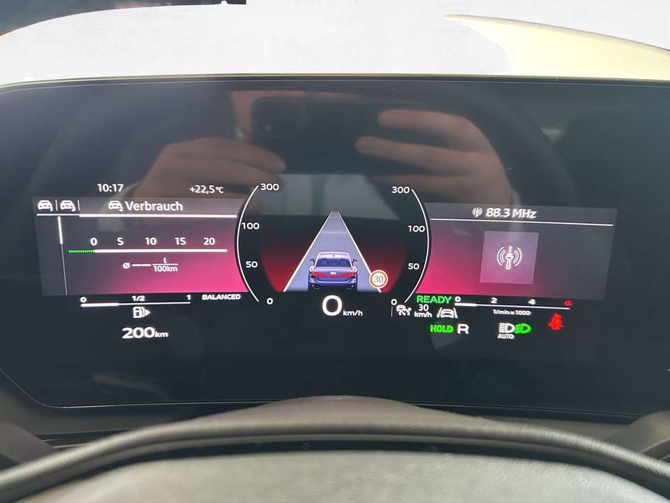 Audi A6 - Imagem 12
