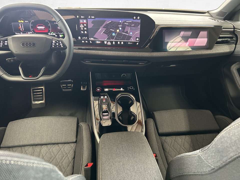 Audi A6 - Imagem 13