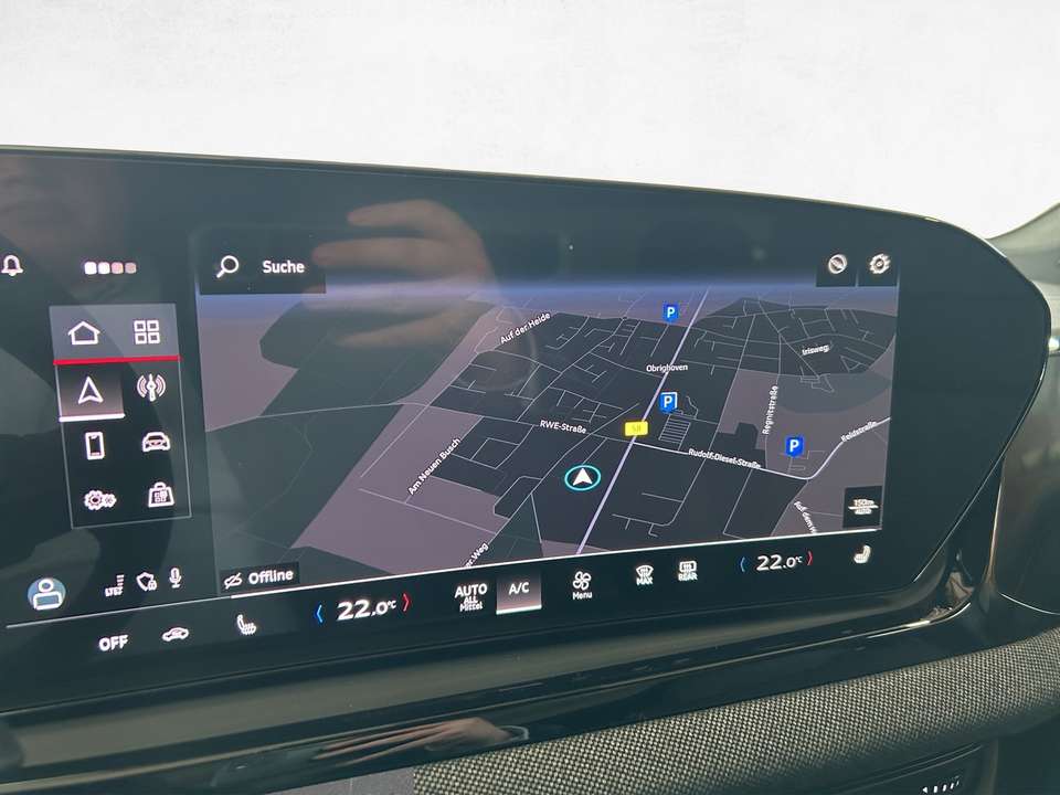 Audi A6 - Imagem 14