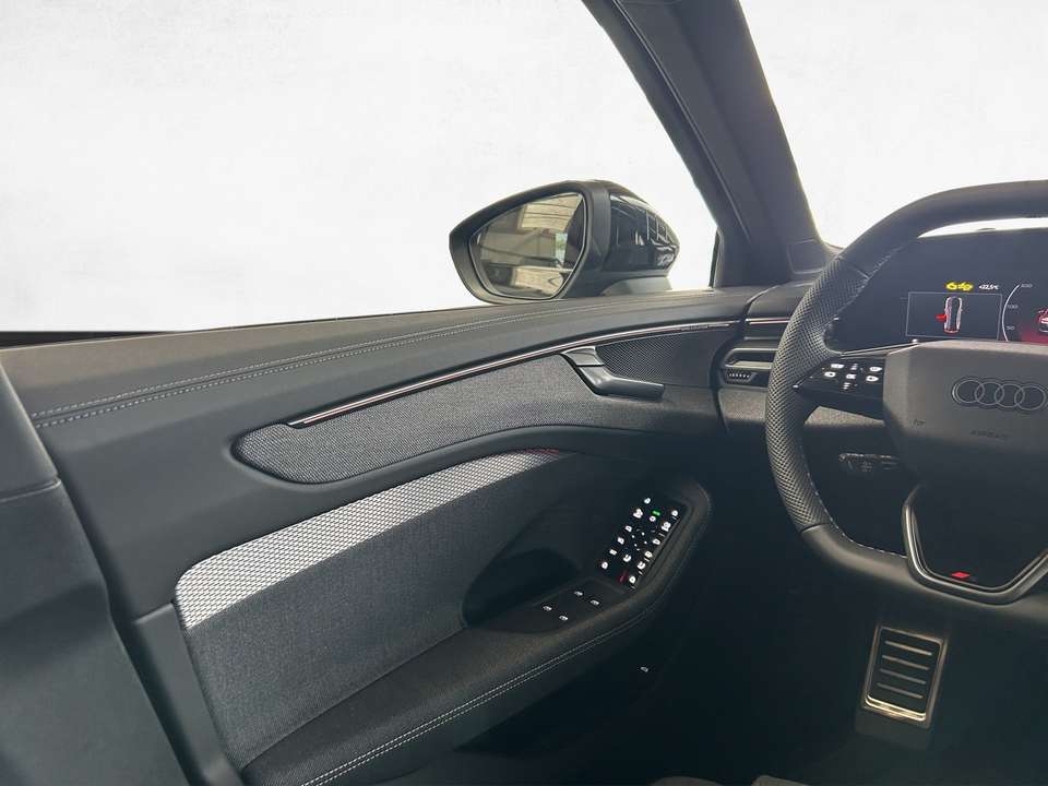 Audi A6 - Imagem 15