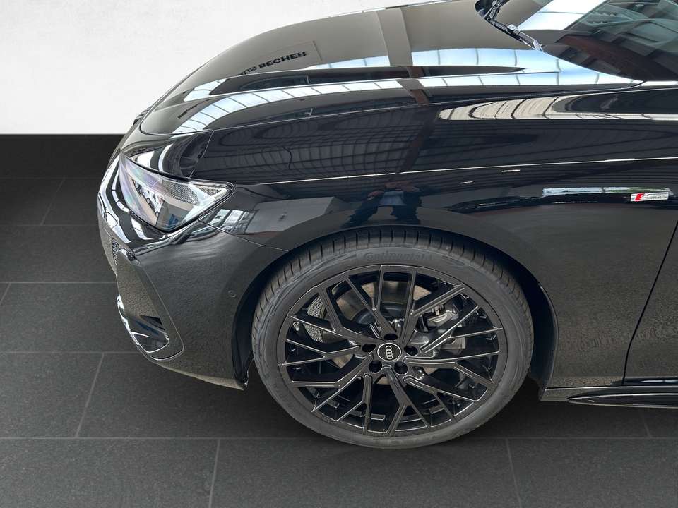 Audi A6 - Imagem 16
