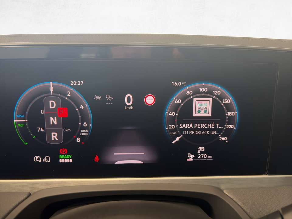 Volkswagen Passat Variant - Imagem 13
