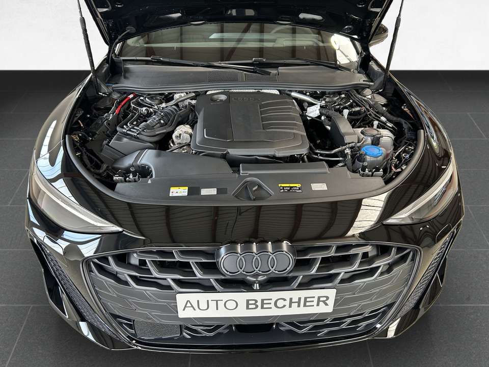 Audi A6 - Imagem 17