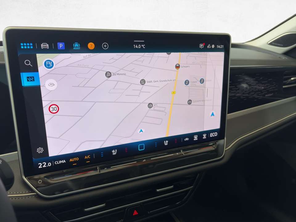 Volkswagen Passat Variant - Imagem 15