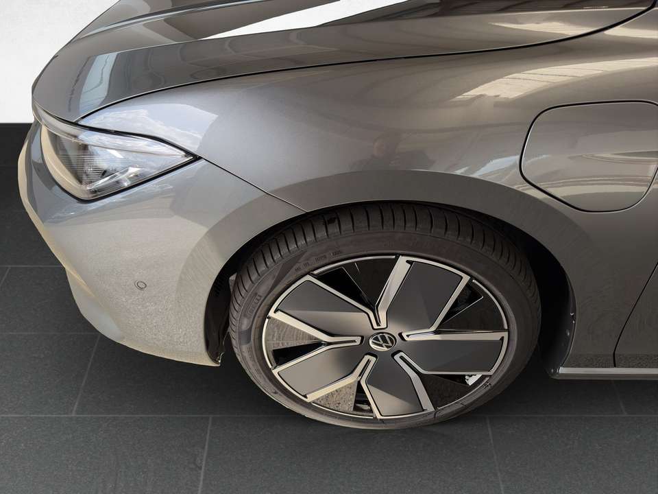 Volkswagen Passat Variant - Imagem 17