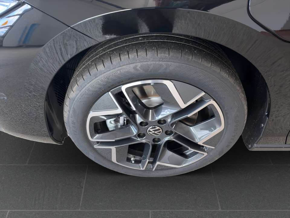 Volkswagen Passat Variant - Imagem 17