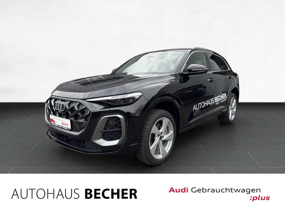 Audi Q5 - Imagem 1
