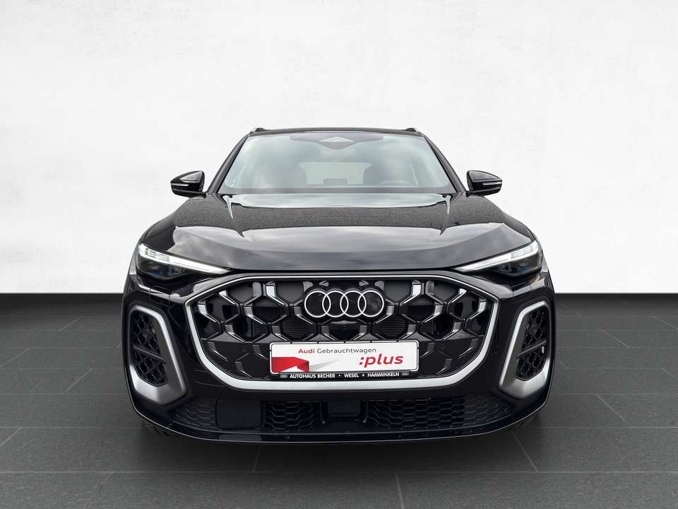Audi Q5 - Imagem 2
