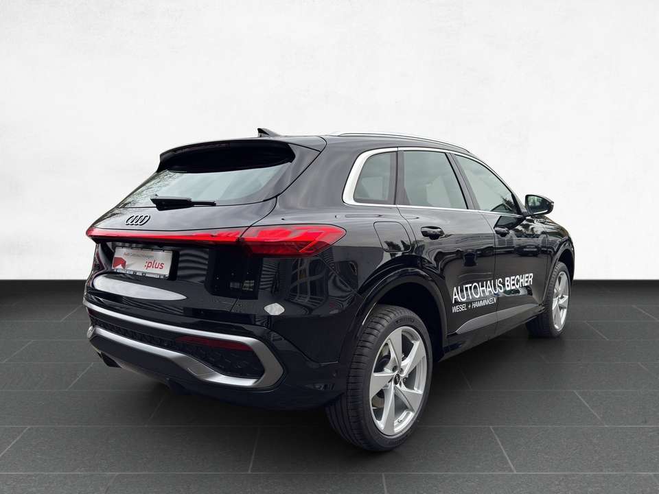 Audi Q5 - Imagem 3
