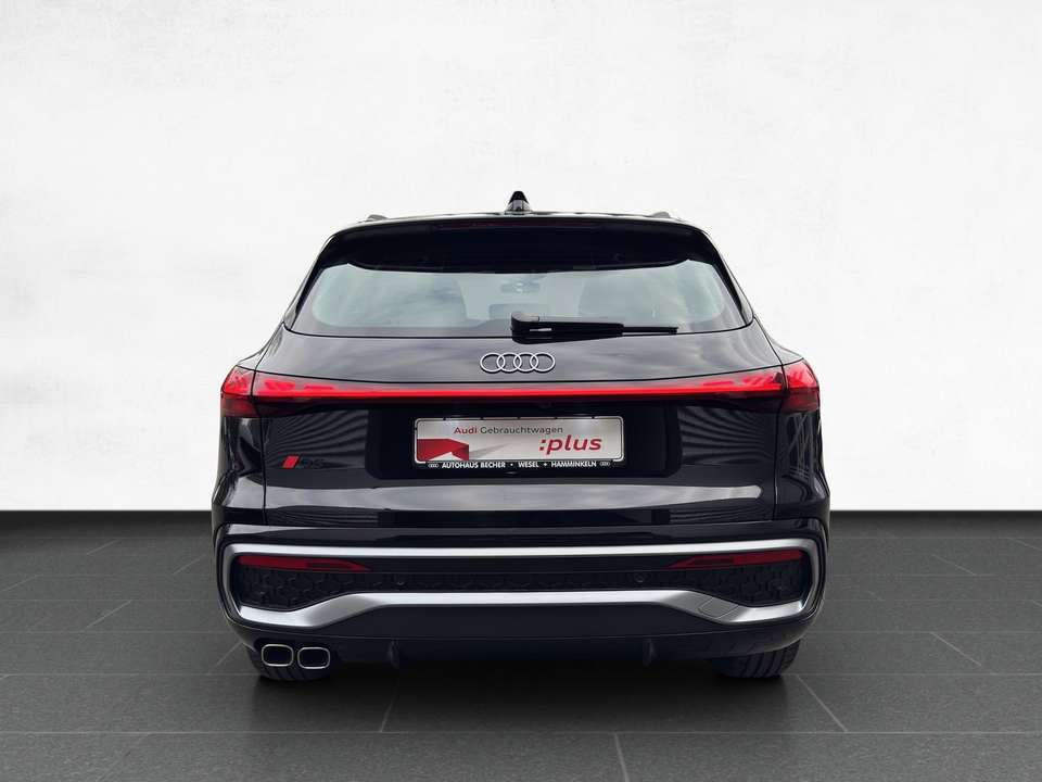 Audi Q5 - Imagem 4