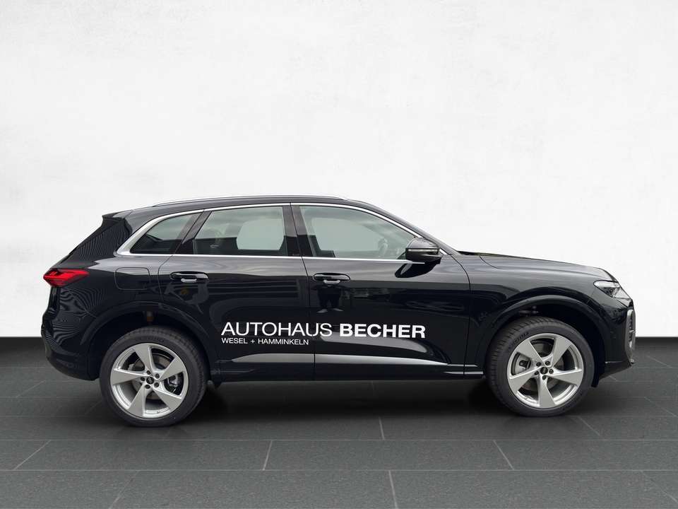 Audi Q5 - Imagem 5
