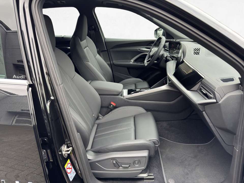 Audi Q5 - Imagem 8