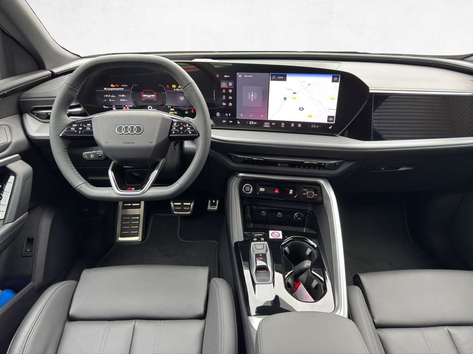 Audi Q5 - Imagem 10