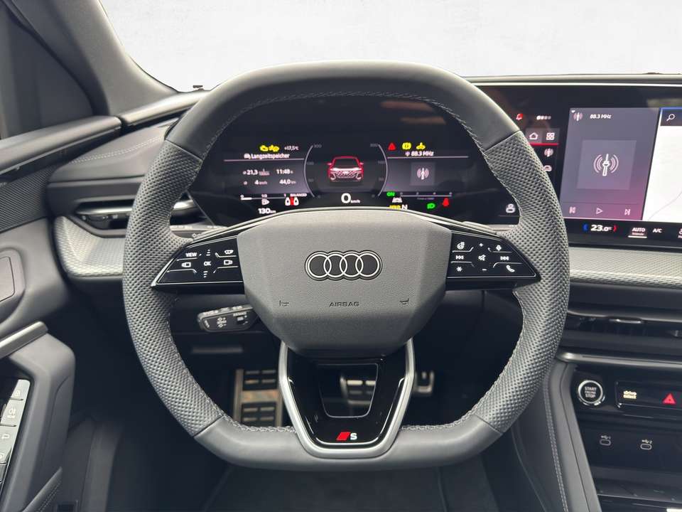 Audi Q5 - Imagem 11