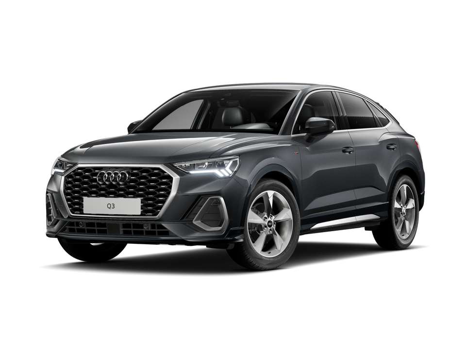 Audi Q3 - Imagem 2